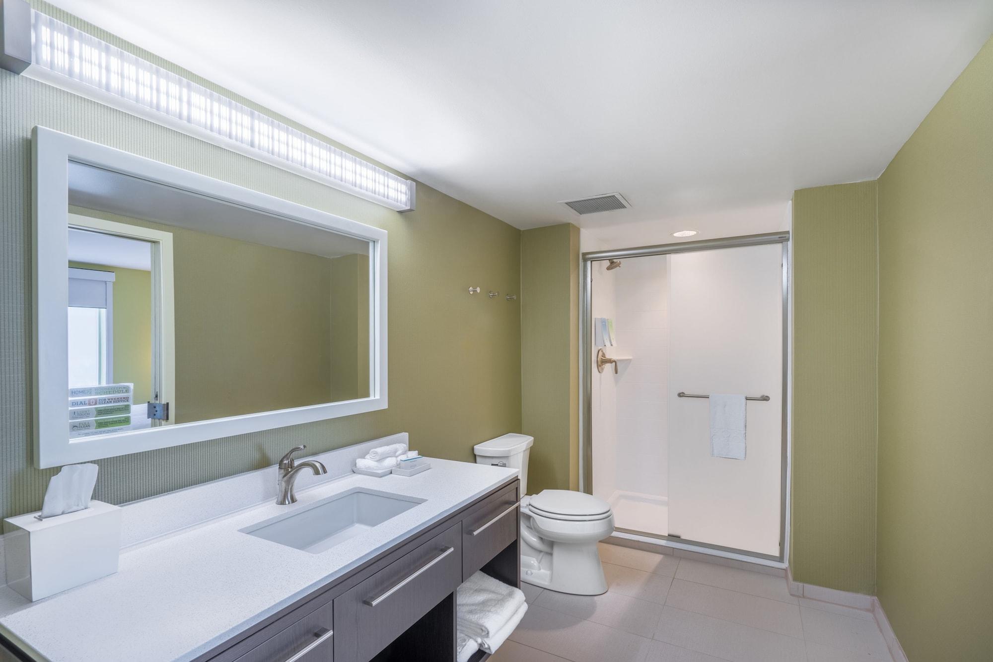 Home2 Suites By Hilton Bowling Green Exterior foto