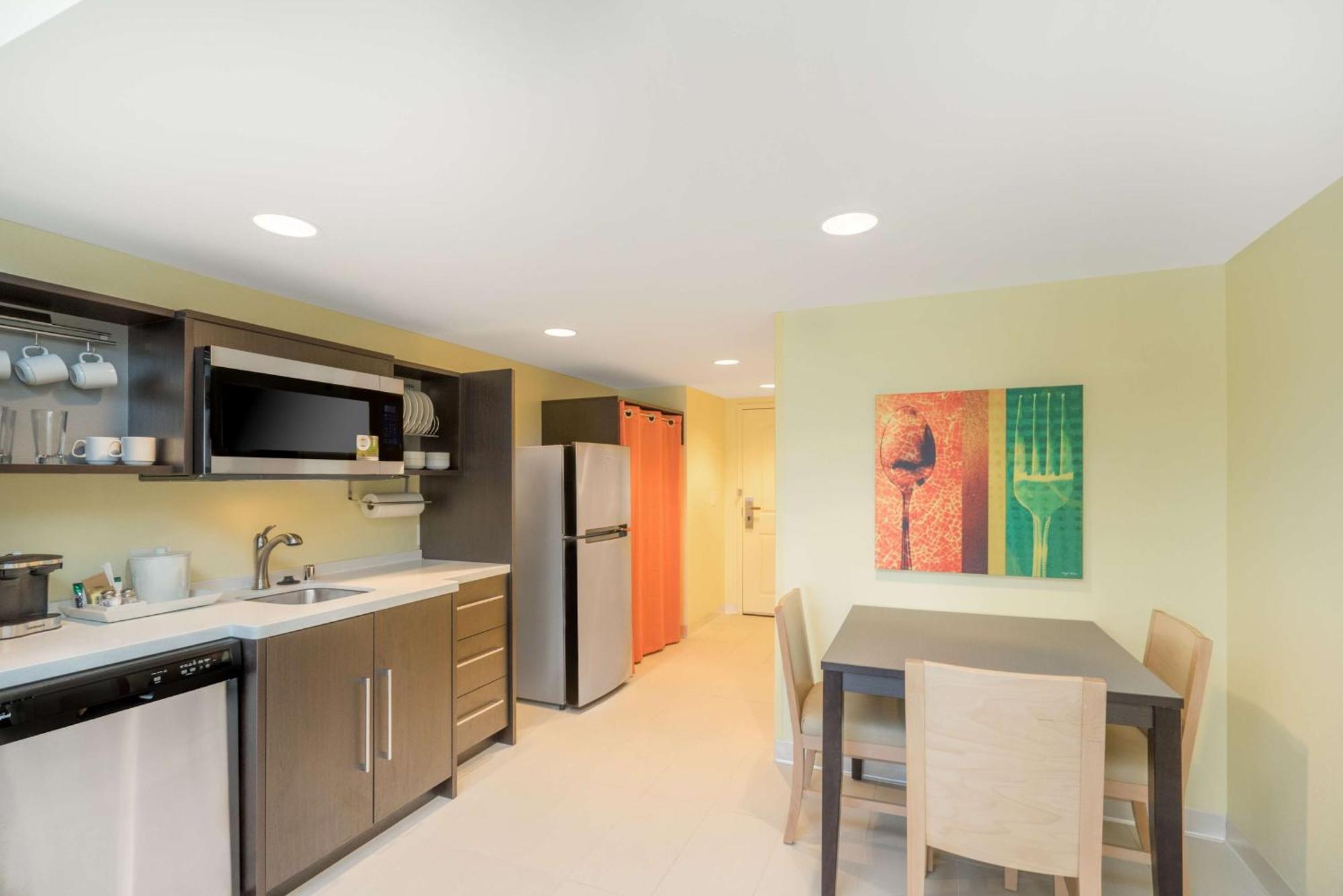 Home2 Suites By Hilton Bowling Green Exterior foto