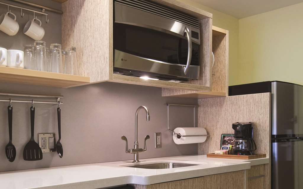 Home2 Suites By Hilton Bowling Green Habitación foto